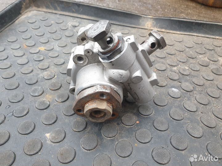 Насос гур гидроусилител Transporter T4 Транспортер