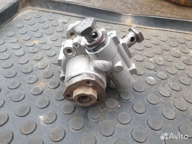 Насос гур гидроусилител Transporter T4 Транспортер