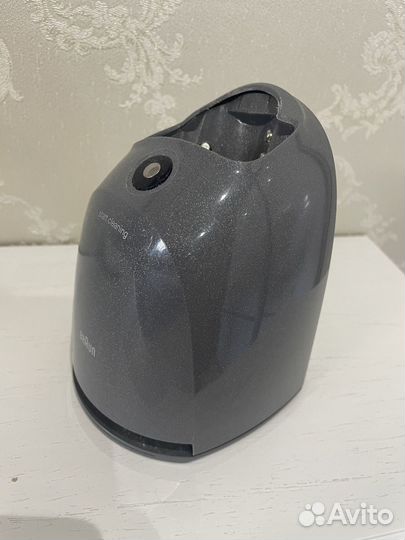 Зарядная станция Braun