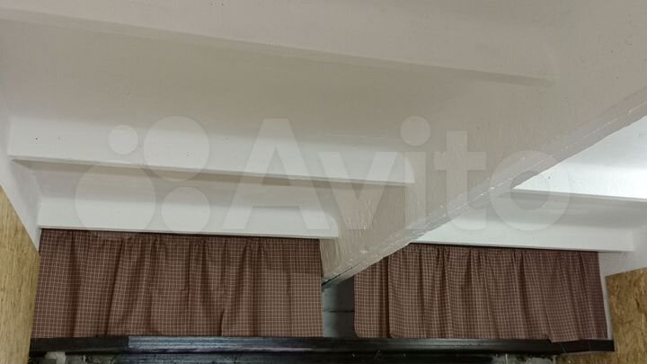 Гараж, 21 м²