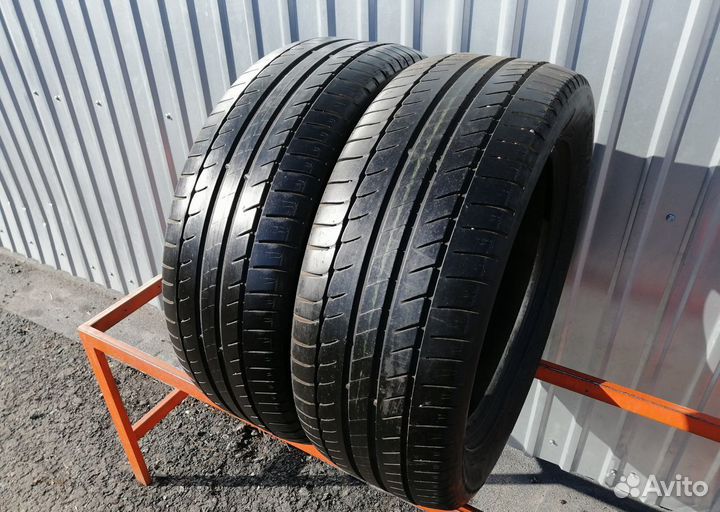 Michelin Primacy HP 225/55 R17 97W