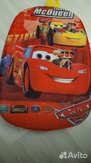 Портфель школьный для мальчика