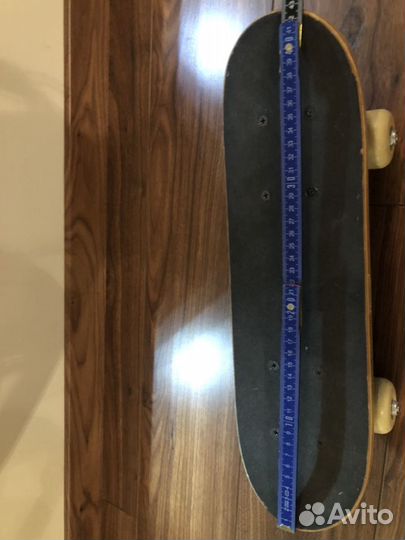 Детский Скейтборд