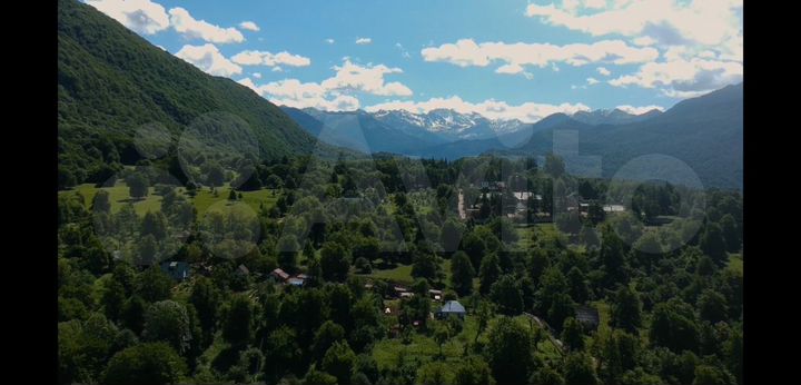 Участок 6,5 сот. (ИЖС)