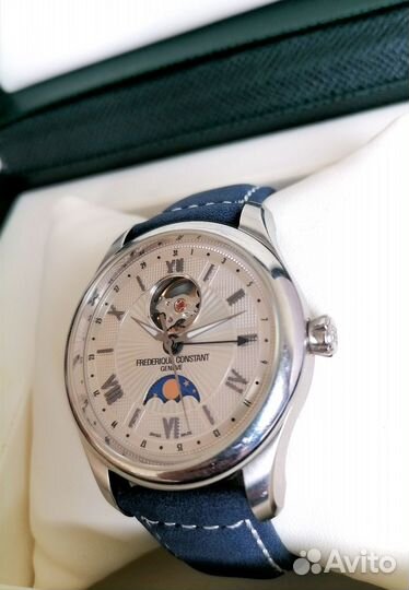 Часы Frederique Constant FC-335MS5M6