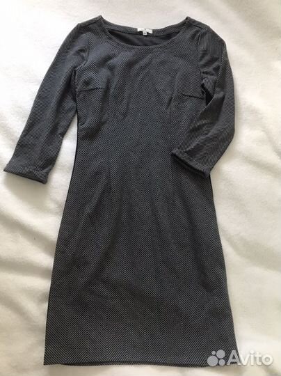 Женские вещи пакетом (платья и юбки)