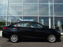 Новый Changan Alsvin 1.5 AMT, 2024, цена от 1 620 000 руб.