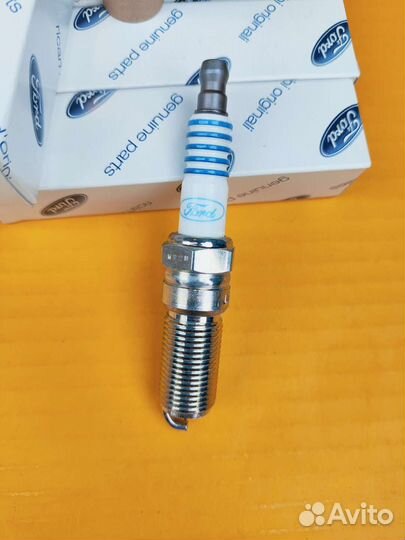 Land Rover Freelander ecoboost 2.0 свечи зажигания
