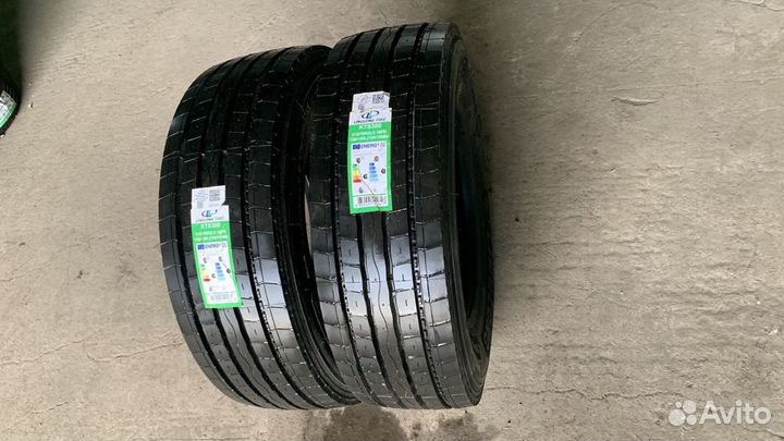 Шины LingLong 315/70 R 22.5