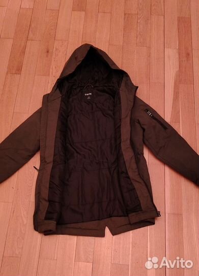 Куртка на мальчика