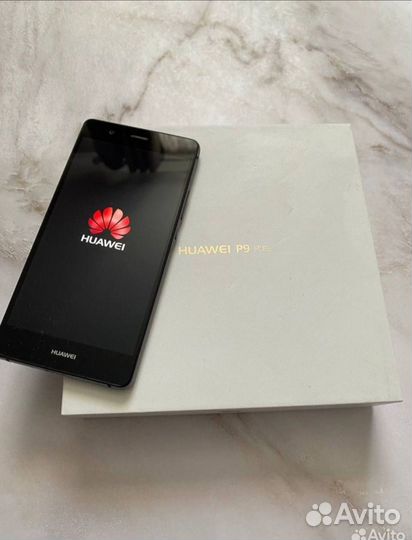 HUAWEI P9 Lite, 2/16 ГБ