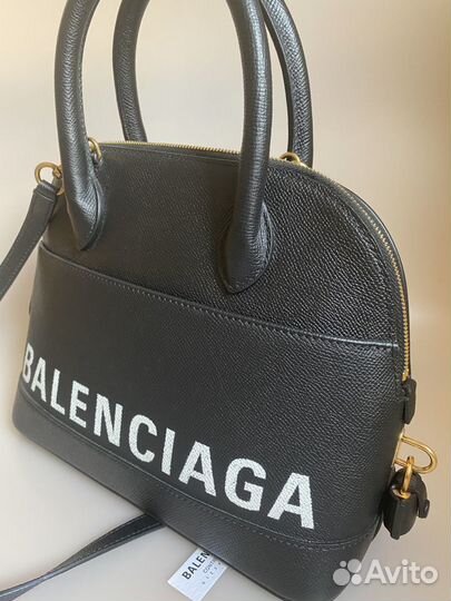 Balenciaga сумка оригинал
