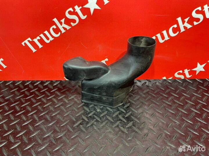 Воздуховод отопителя Daf XF105, Daf XF95