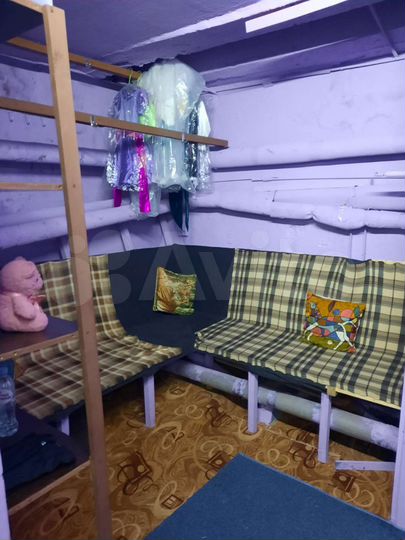 Свободного назначения, 85.2 м²