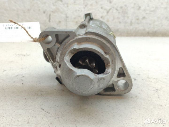 Стартер Honda Accord CP1 K24A