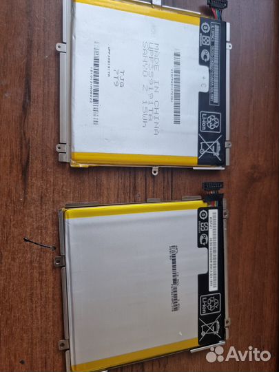 Запчасти для Asus Google nexus 7 2013