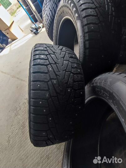 Nokian Tyres Hakkapeliitta 7 SUV 285/50 R20