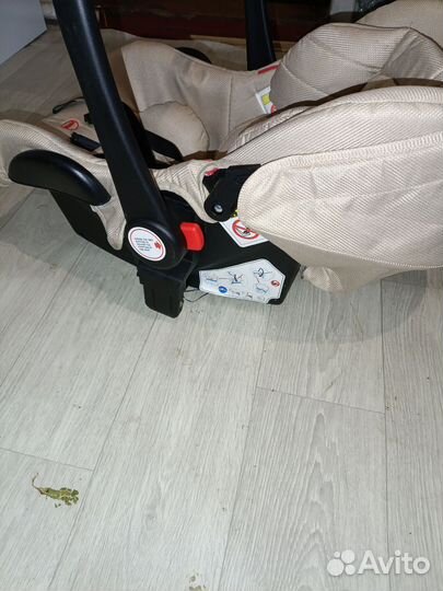 Автолюлька