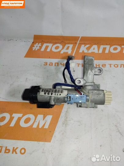 Замок зажигания Nissan X-Trail T31 2007