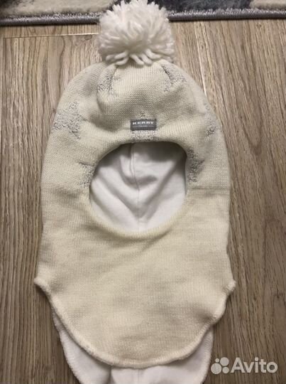 Шапка - шлем детская Kerry