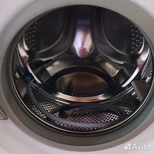 Продам стиральную машину автомат Indesit