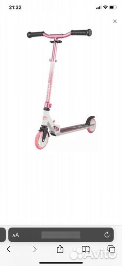 Самокат детский