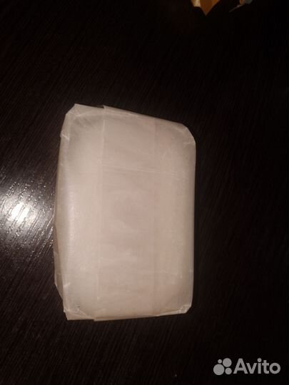 Мыло Индия. Винтаж