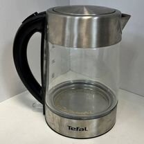 Чайник электрический Tefal KI772D32