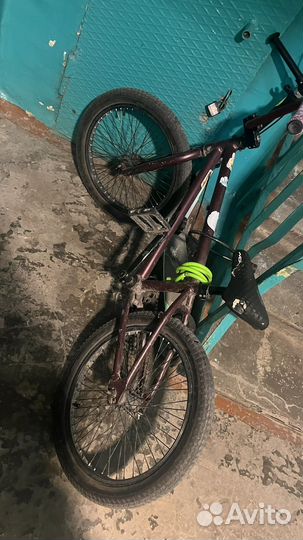 Продам bmx