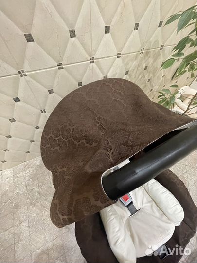 Детское автокресло от 0 до 18 кг