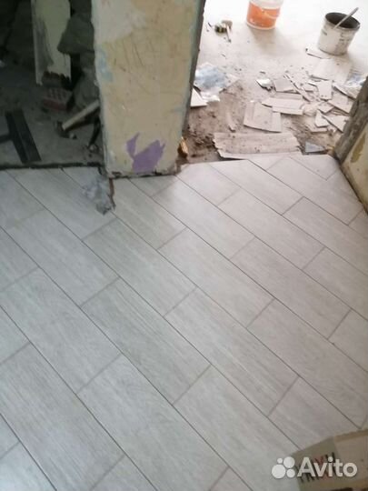 Ремонт и строительство отделочник