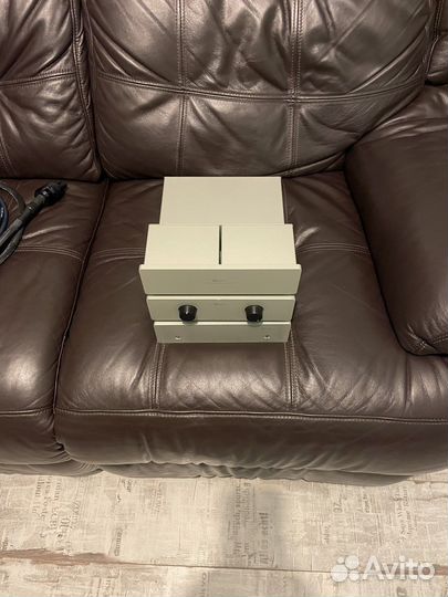 Комплект для винила Musica