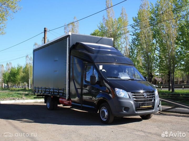 Грузоперевозки, Переезды, Газель, Межгород