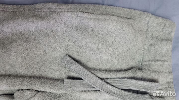 Лосины теплые для девочки