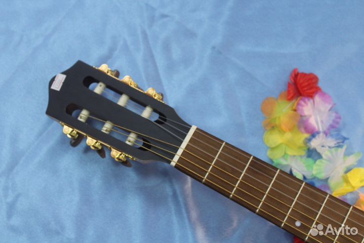 Гитара Amistar Новая