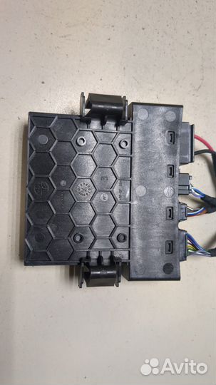 Блок комфорта Buick Envision 2020, 2021