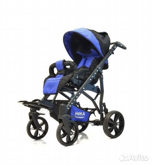 Коляска для детей дцп