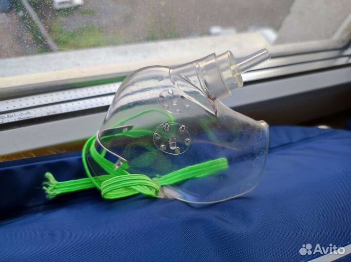 Кислородная подушка