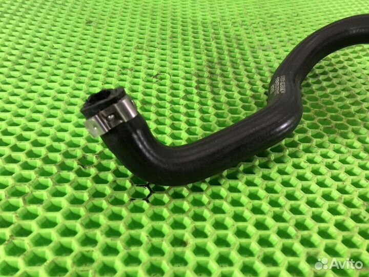 Шланг гидроусилителя BMW X1