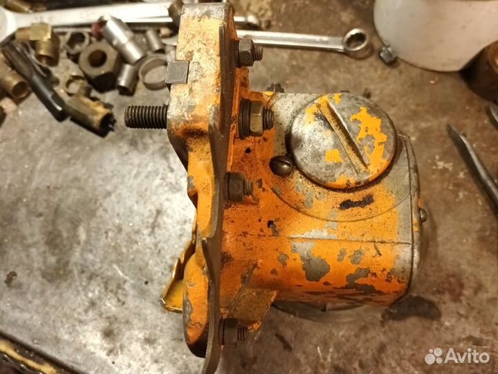 Запчасти для дружбы Урал