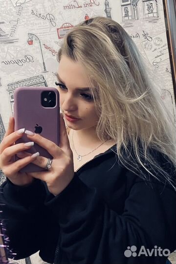 Няня для ребенка