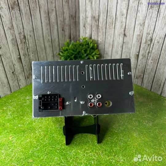 Магнитола 2din 7 дюймов на все автомобили (Арт.55847)