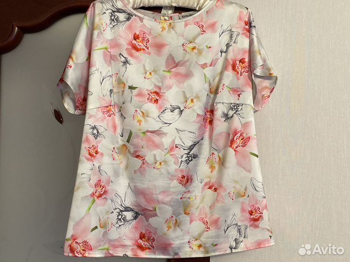 Блузка женская