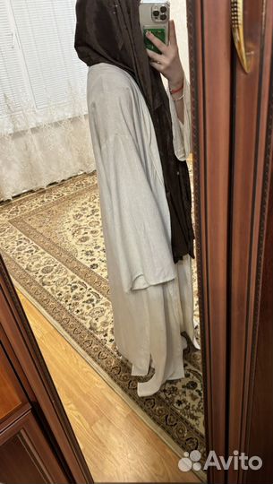 Абая новая лен