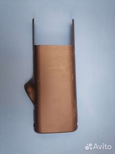 Кожух рулевой колонки УАЗ 3741, 452