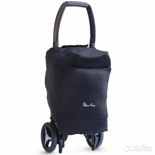 Коляска Silver Cross Jet mint