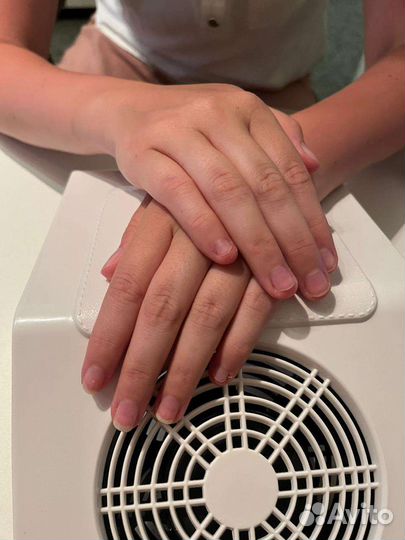 Мастер маникюра и педикюра на дому