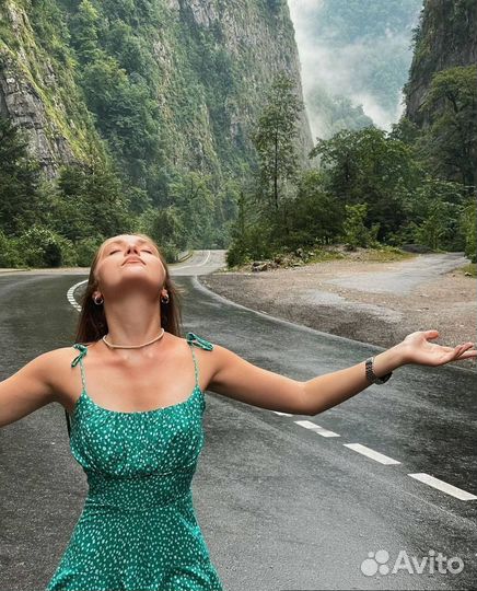 Экскурсии в абхазию