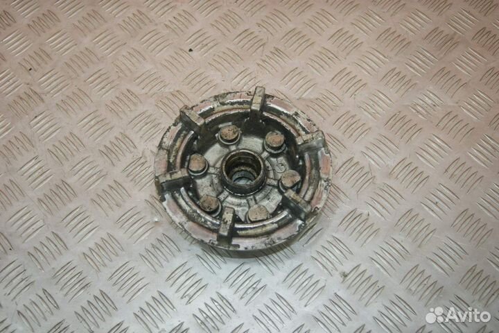 Демпфер заднего колеса Suzuki GSF 1200S Bandit