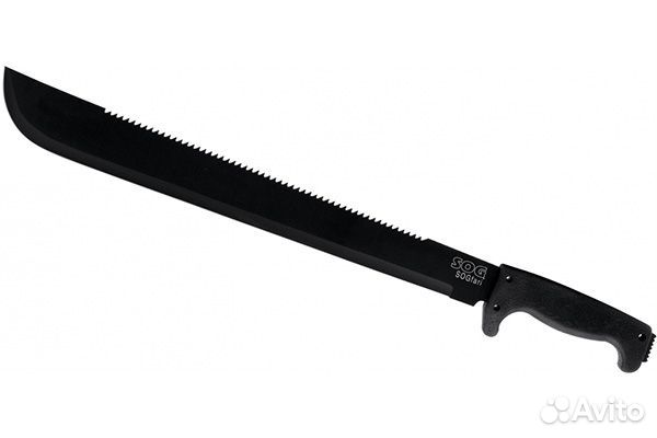 Нож sogfari Machete MC-02